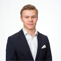 Filip Heidenbeck