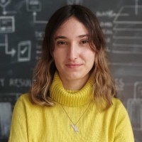 Candela Kucar Latú 🇦🇷