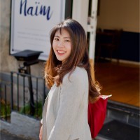 Elysia Lim Fei Ying