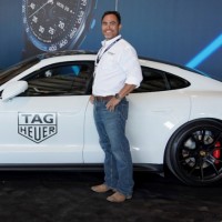 Luis Ramirez