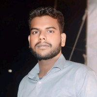 Krishna Kushwaha