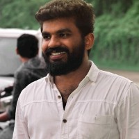 Eldho P Chacko
