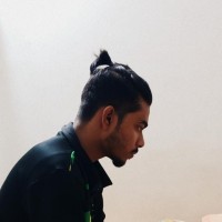 Nayan Maji