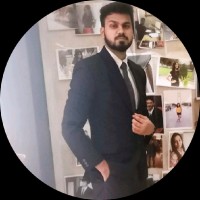 Ca Krishan Bansal