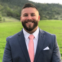 Joey Magnesio