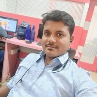 Suman Pattanayak