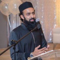 Abdur Rahman Laily