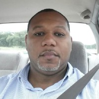 Daren Hamilton