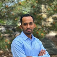 Manoj Kumar Shivaswami