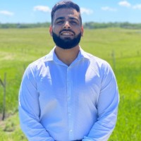Touheed Shamsi