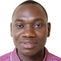 Edidiong Umoh