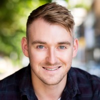 Alexander Shenton