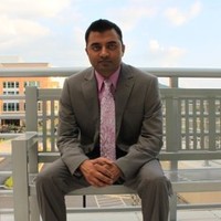 Mayur Patel