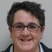 Rachel Cowdry
