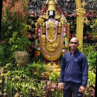 Arjun Srinivas