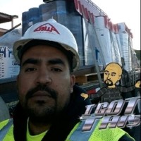 Edgar Solis