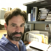 Michael Dalton, Cmp