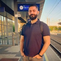 Michael Saad