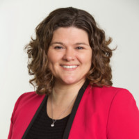 Hannah Gordon