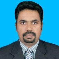 Manu Chacko Thomas