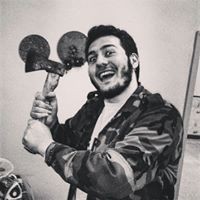 Hashem Sultan