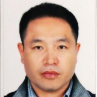 Ben Liang
