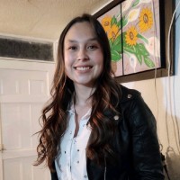 Geraldinne Pico Rodriguez