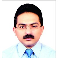 Sandeep George Varghese