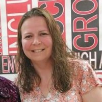 Tammy Stewart