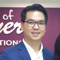 Mark Tandiawan