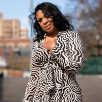 Michelle Marshall