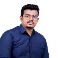 Bharath Chandran