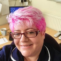Janet Collins