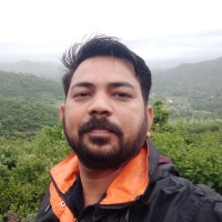 Yoginath Birajdar
