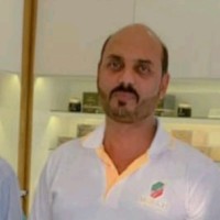 Mohamed Zabiulla
