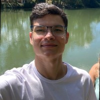 Pedro Henrique De Paula