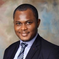 Ahmed (Leckan) Mustapha