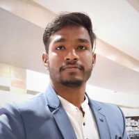 Satish Mane