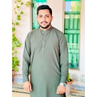 Uzair Anwar
