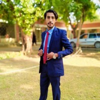 Zahoor H Ahmed Bhanbhro