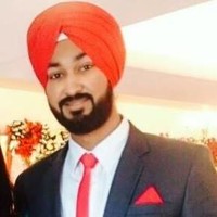Pritpal Singh