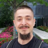 Nikolay Todorov