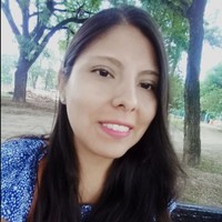 Melina A.
