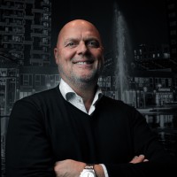 Niels van der Scheer