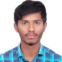 Bathini Rahul