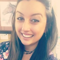 Sarah Caughey