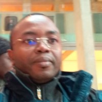G. Jean Sylvestre ARABA 3e