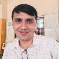 Naresh Nakum
