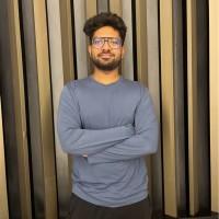 Milind Gupta