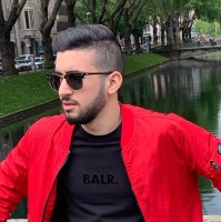 Mohammad Bsoul